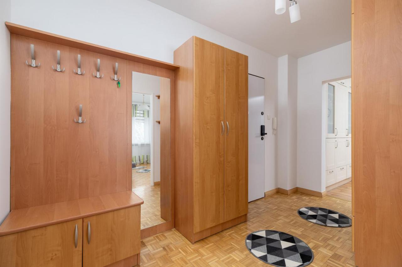 Grota Roweckiego Ruczaj Cracow By Renters Krakow