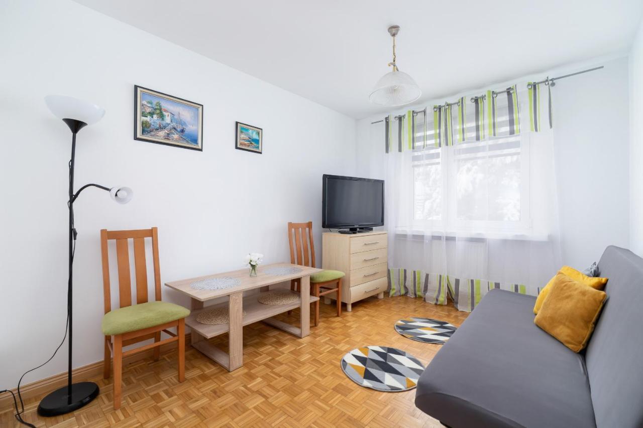 Grota Roweckiego Ruczaj Cracow By Renters Krakow