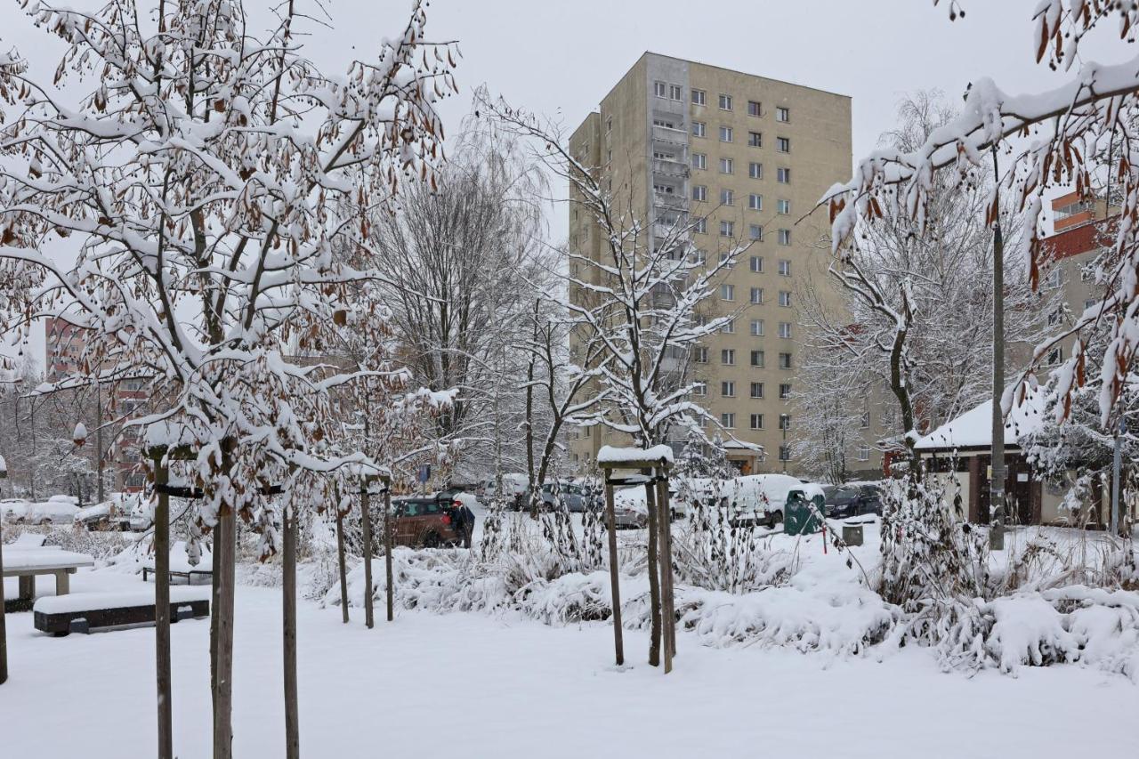 Grota Roweckiego Ruczaj Cracow By Renters Apartment Krakow